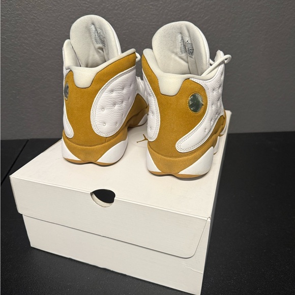 Air Jordan 13 Retro Wheat – Men’s Size 12 - Picture 6 of 13
